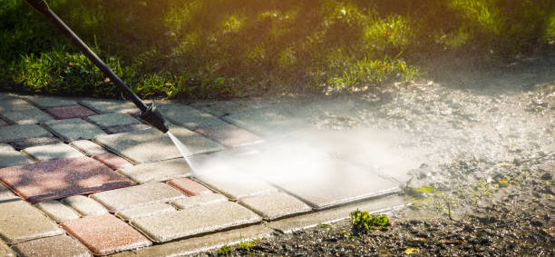 Concrete Sealing in Ashland, IL