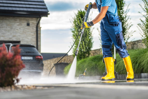 Animal Enclosure Cleaning in Ashland, IL